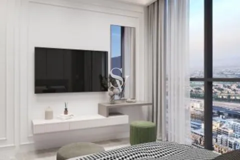 Apartment til salg i Jumeirah Village Circle, Dubai, UAE 2 soveværelser, 94 kvm № 740171 - foto 21