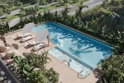 Apartment til salg i Jumeirah Village Circle, Dubai, UAE 2 soveværelser, 94 kvm № 740171 - foto 13