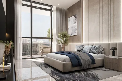 Apartment til salg i Jumeirah Village Circle, Dubai, UAE 2 soveværelser, 94 kvm № 740171 - foto 5