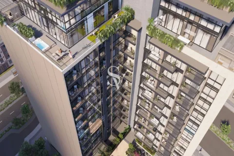 Apartment til salg i Jumeirah Village Circle, Dubai, UAE 2 soveværelser, 94 kvm № 740171 - foto 20