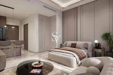 Apartment til salg i Jumeirah Village Circle, Dubai, UAE 2 soveværelser, 94 kvm № 740171 - foto 29
