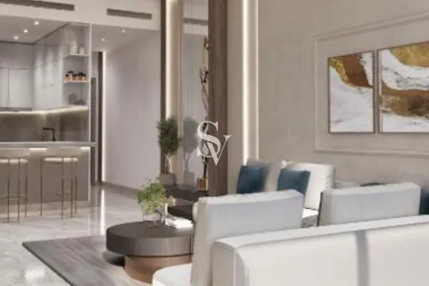 Apartment til salg i Jumeirah Village Circle, Dubai, UAE 2 soveværelser, 94 kvm № 740171 - foto 2