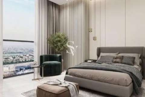Apartment til salg i Jumeirah Village Circle, Dubai, UAE 2 soveværelser, 94 kvm № 740171 - foto 25