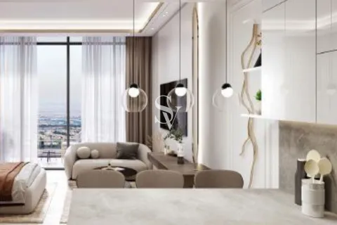 Apartment til salg i Jumeirah Village Circle, Dubai, UAE 2 soveværelser, 94 kvm № 740171 - foto 4