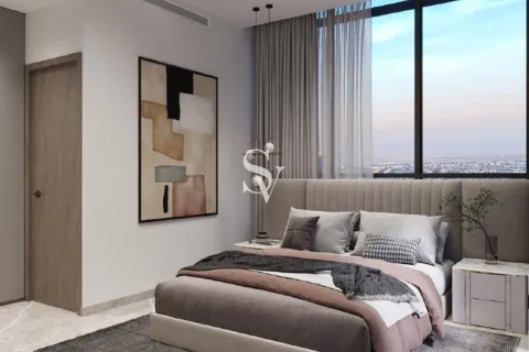 Apartment til salg i Jumeirah Village Circle, Dubai, UAE 2 soveværelser, 94 kvm № 740171 - foto 22