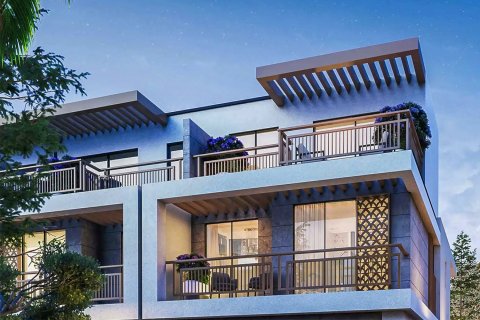 Σπίτι σε Dubai, ΗΑΕ 4 υπνοδωμάτια, 112.23 τ.μ. Αρ. 748744 - φωτογραφία 6