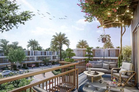 Σπίτι σε Dubai, ΗΑΕ 4 υπνοδωμάτια, 112.23 τ.μ. Αρ. 748744 - φωτογραφία 8