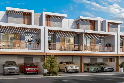 Σπίτι σε Dubai, ΗΑΕ 4 υπνοδωμάτια, 112.23 τ.μ. Αρ. 748744 - φωτογραφία 5
