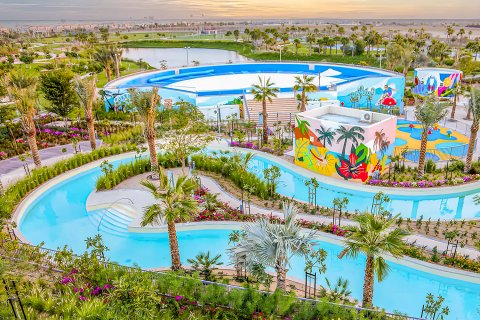 Σπίτι σε Dubai, ΗΑΕ 4 υπνοδωμάτια, 112.23 τ.μ. Αρ. 748744 - φωτογραφία 2