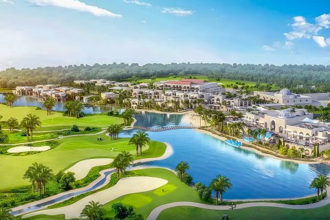 Σπίτι σε Dubai, ΗΑΕ 4 υπνοδωμάτια, 112.23 τ.μ. Αρ. 748744 - φωτογραφία 4