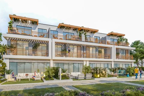 Σπίτι σε Dubai, ΗΑΕ 4 υπνοδωμάτια, 112.23 τ.μ. Αρ. 748744 - φωτογραφία 3