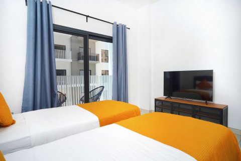 Apartmán v Dubai Production City (IMPZ), SAE 1 spálňa, 62.43 m2 č. 748743 - Fotografia 9