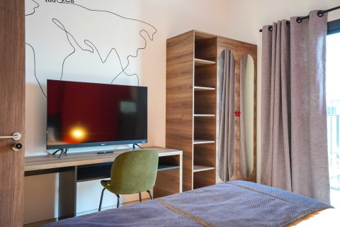 Apartmán v Dubai Production City (IMPZ), SAE 1 spálňa, 62.43 m2 č. 748743 - Fotografia 6