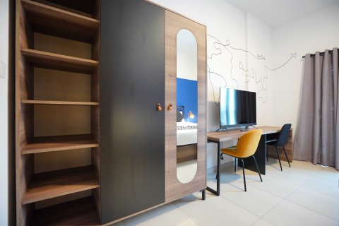 Apartmán v Dubai Production City (IMPZ), SAE 1 spálňa, 62.43 m2 č. 748743 - Fotografia 8