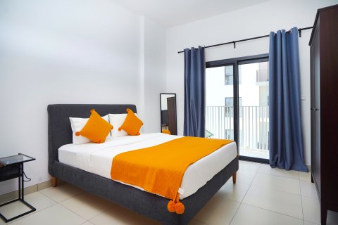 Apartmán v Dubai Production City (IMPZ), SAE 1 spálňa, 62.43 m2 č. 748743 - Fotografia 1