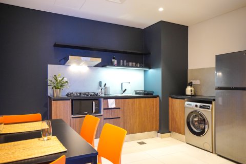 Apartmán v Dubai Production City (IMPZ), SAE 1 spálňa, 62.43 m2 č. 748743 - Fotografia 4