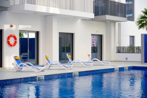 Apartmán v Dubai Production City (IMPZ), SAE 1 spálňa, 62.43 m2 č. 748743 - Fotografia 16