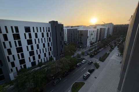 Appartement à vendre à  Aljada, Sharjah, EAU 2 chambres, 95.04 m2 № 748727 - photo 7