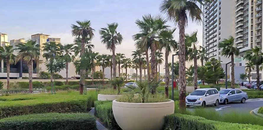 Apartment in DAMAC Hills (Akoya by DAMAC), Dubai, UAE 1 bedroom, 71.29 sq.m. № 748746