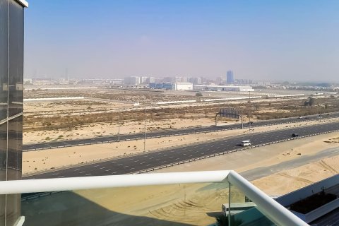Apartment in DAMAC Hills (Akoya by DAMAC), Dubai, UAE 1 bedroom, 71.29 sq.m. № 748746 - photo 14
