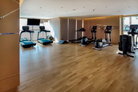 Apartment in DAMAC Hills (Akoya by DAMAC), Dubai, UAE 1 bedroom, 71.29 sq.m. № 748746 - photo 18