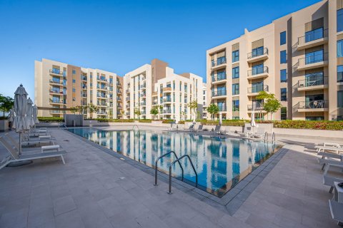 Wohnung in Maryam Island, Sharjah, VAE: 2 Schlafzimmer, 90.39 m2 Nr. 748728