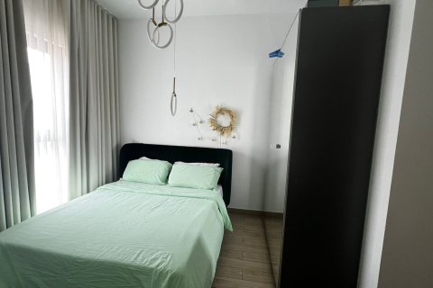 Appartamento in vendita a Maryam Island, Sharjah, EAU 2 camere da letto, 90.39 mq. № 748728 - foto 7
