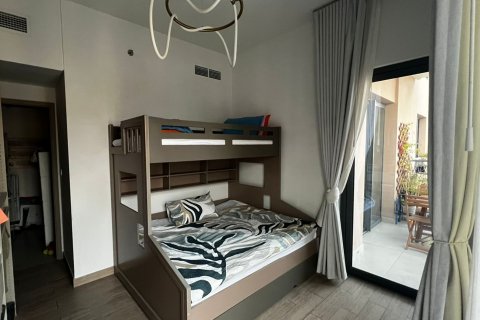 Appartamento in vendita a Maryam Island, Sharjah, EAU 2 camere da letto, 90.39 mq. № 748728 - foto 10