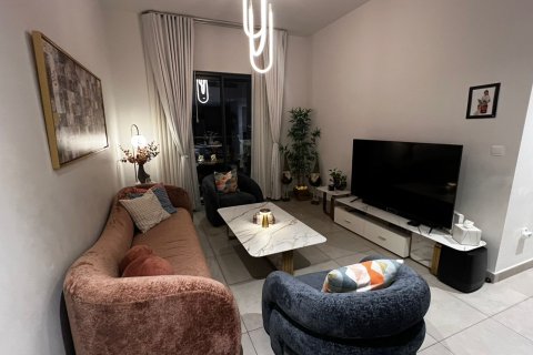 Appartamento in vendita a Maryam Island, Sharjah, EAU 2 camere da letto, 90.39 mq. № 748728 - foto 2