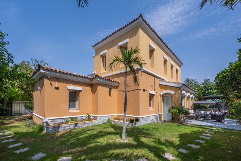 Arabian Ranches, Dubai, संयुक्त अरब अमीरात में टाउनहाउस, 4 बेडरूम, 301.06 वर्ग मीटर, संख्या 748745