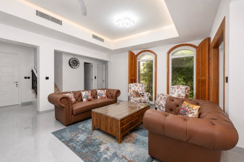 Adosado en venta en Arabian Ranches, Dubai, EAU 4 dormitorios, 301.06 m2 № 748745 - foto 4