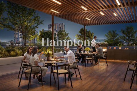 Apartmán v Dubai Hills Estate, Dubai, SAE 3 spálne, 169.17636300 m2 č. 659378 - Fotografia 8