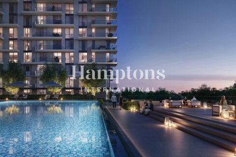Apartmán v Dubai Hills Estate, Dubai, SAE 3 spálne, 169.17636300 m2 č. 659378 - Fotografia 10
