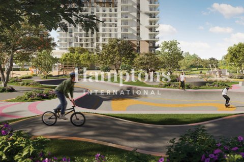 Apartmán v Dubai Hills Estate, Dubai, SAE 3 spálne, 169.17636300 m2 č. 659378 - Fotografia 6