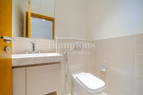 Снять в аренду квартиру в Дубай Хилс Эстейт, Дубай, ОАЭ 3 спальни, 254.27551100м2, № 659380 - фото 7