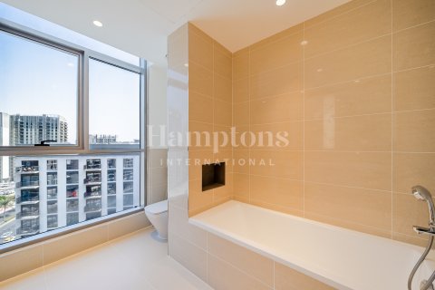 Снять в аренду квартиру в Дубай Хилс Эстейт, Дубай, ОАЭ 3 спальни, 254.27551100м2, № 659380 - фото 6