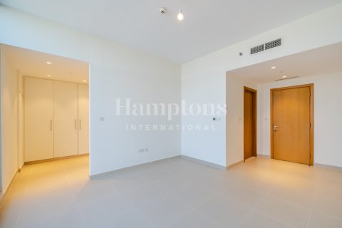 Снять в аренду квартиру в Дубай Хилс Эстейт, Дубай, ОАЭ 3 спальни, 254.27551100м2, № 659380 - фото 1