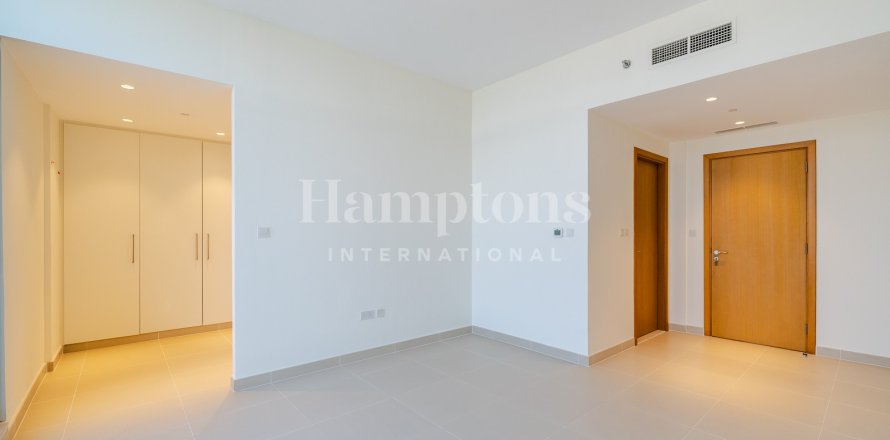 Квартира в Дубай Хилс Эстейт, Дубай, ОАЭ 3 спальни, 254.276м2 № 659380