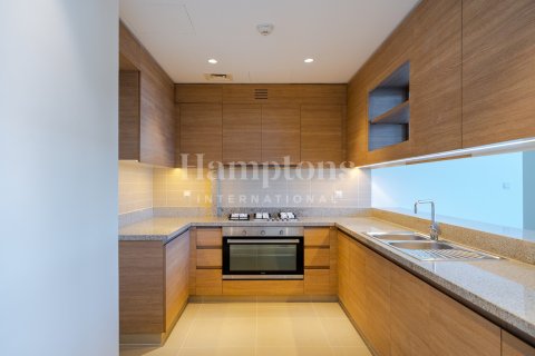 Снять в аренду квартиру в Дубай Хилс Эстейт, Дубай, ОАЭ 3 спальни, 254.27551100м2, № 659380 - фото 9