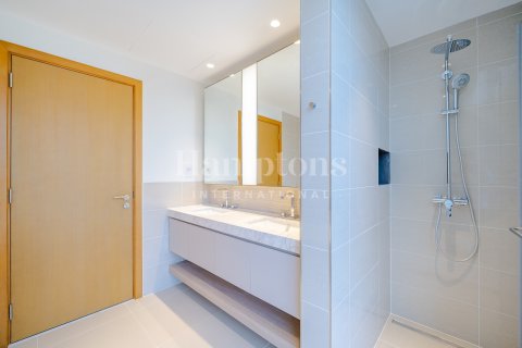 Снять в аренду квартиру в Дубай Хилс Эстейт, Дубай, ОАЭ 3 спальни, 254.27551100м2, № 659380 - фото 4