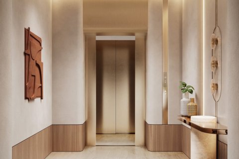 Apartament në Dubai, Emiratet e Bashkuara Arabe 3 dhoma gjumi, 291 m2. № 645506 - Foto 10