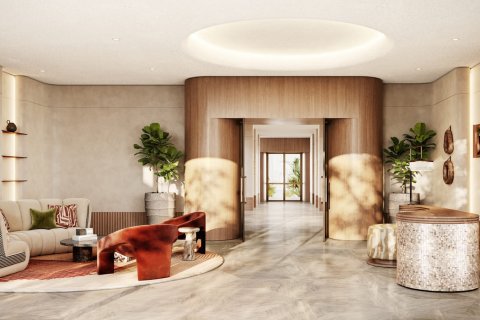 Apartament në Dubai, Emiratet e Bashkuara Arabe 3 dhoma gjumi, 291 m2. № 645506 - Foto 5