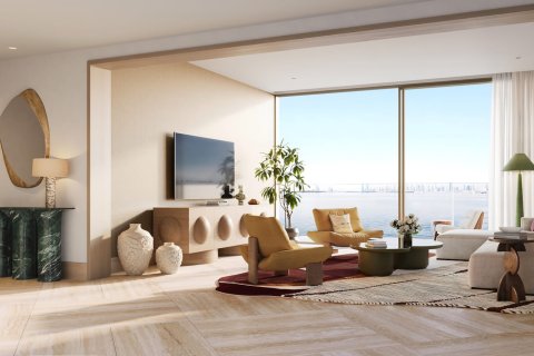 Apartament në Dubai, Emiratet e Bashkuara Arabe 3 dhoma gjumi, 291 m2. № 645506 - Foto 8