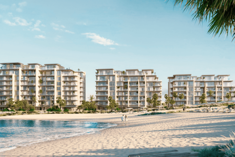 Apartament në Dubai, Emiratet e Bashkuara Arabe 3 dhoma gjumi, 291 m2. № 645506 - Foto 1