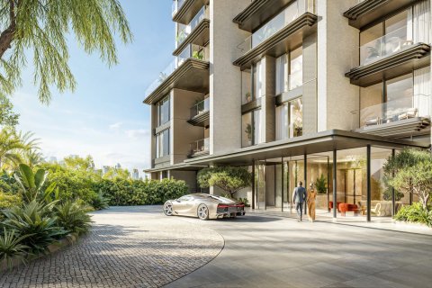 Apartament në Dubai, Emiratet e Bashkuara Arabe 3 dhoma gjumi, 291 m2. № 645506 - Foto 3