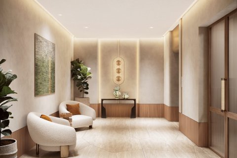 Apartament në Dubai, Emiratet e Bashkuara Arabe 3 dhoma gjumi, 291 m2. № 645506 - Foto 7