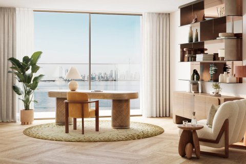 آپارتمان برای فروش در  Dubai، امارات متحده عربی  2 خوابه ، 185 متر مربع ، شماره 645507 - تصویر 13