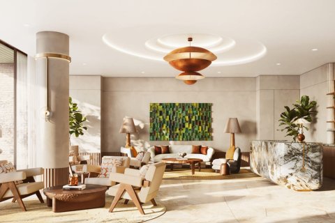 آپارتمان برای فروش در  Dubai، امارات متحده عربی  2 خوابه ، 185 متر مربع ، شماره 645507 - تصویر 6