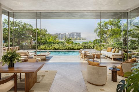 آپارتمان برای فروش در  Dubai، امارات متحده عربی  2 خوابه ، 185 متر مربع ، شماره 645507 - تصویر 11