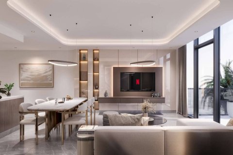 Apartment til salg i Dubai, UAE 2 soveværelser, 108 kvm № 645504 - foto 12